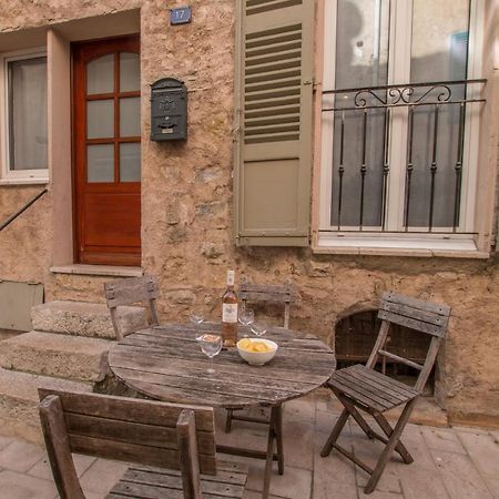 17 Les Colles Villa Valbonne Exterior photo